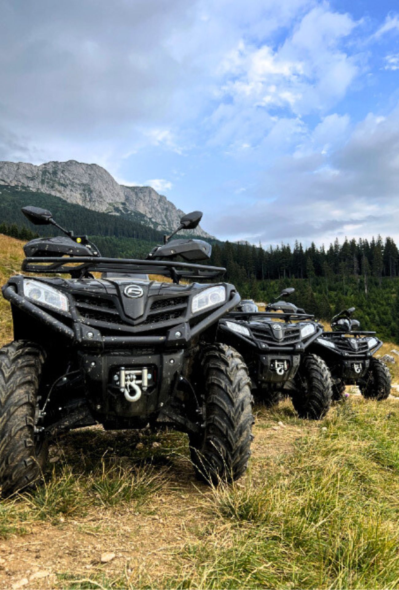 AFM Tour Group - Tururi ghidate cu ATV-ul Bran-galerie foto_27